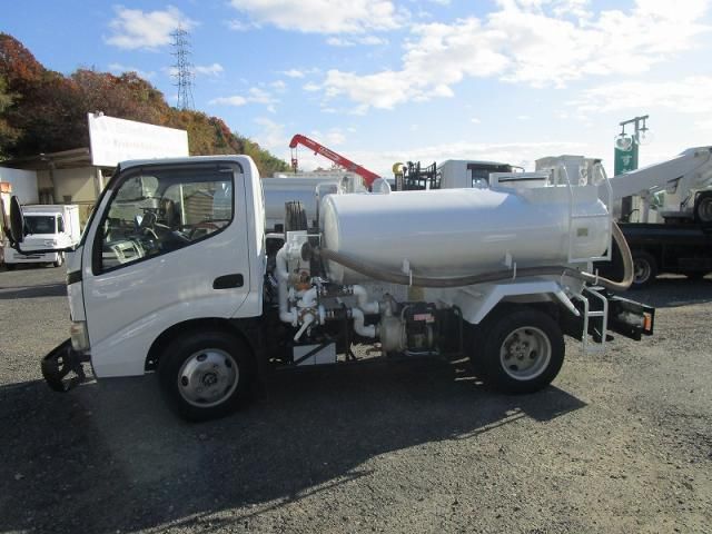 HINO DUTRO 2008