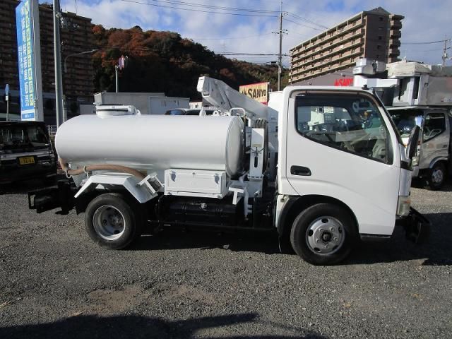 HINO DUTRO 2008