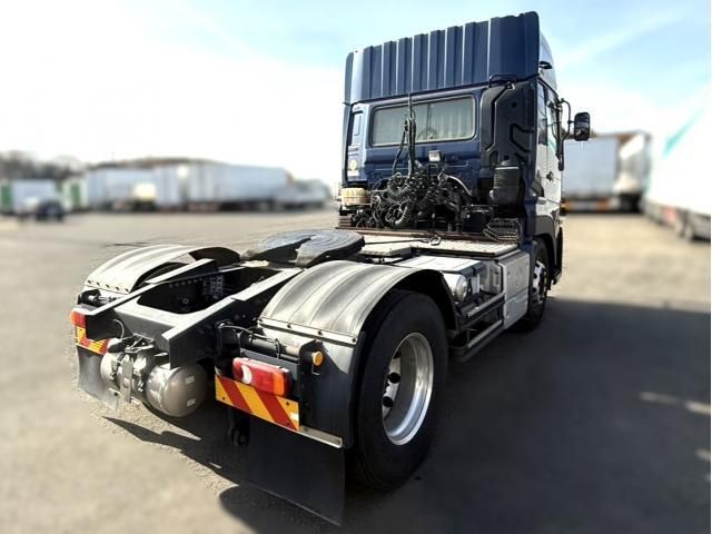 NISSAN DIESEL Quon 2018