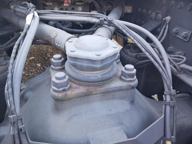 NISSAN DIESEL Quon 2018