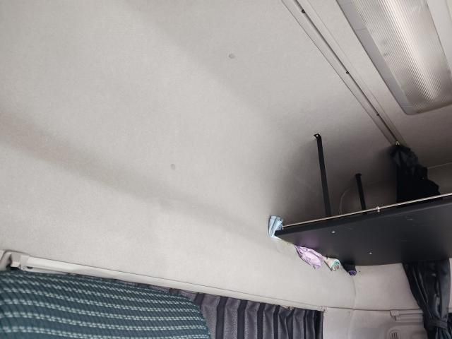 NISSAN DIESEL Quon 2018