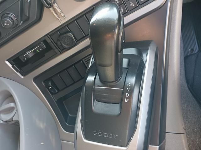 NISSAN DIESEL Quon 2018