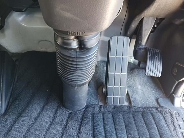 NISSAN DIESEL Quon 2018