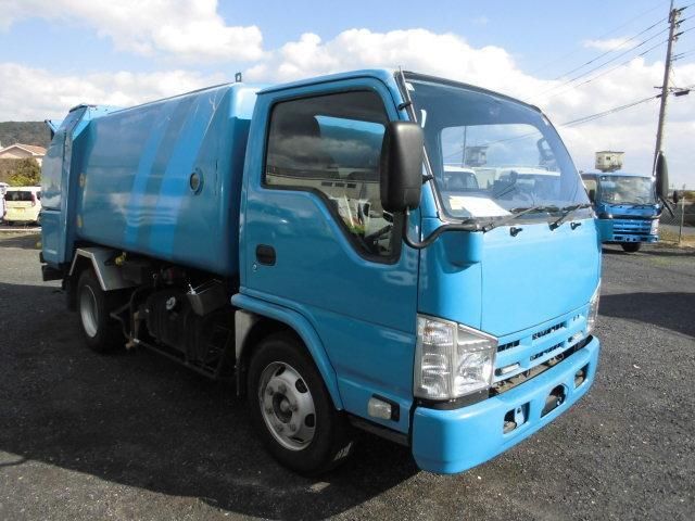 ISUZU ELF 2014