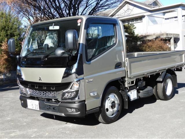 MITSUBISHI CANTER 2024