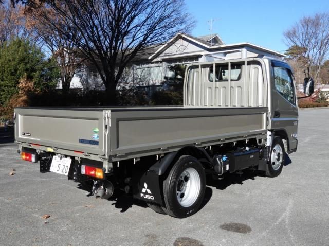 MITSUBISHI CANTER 2024