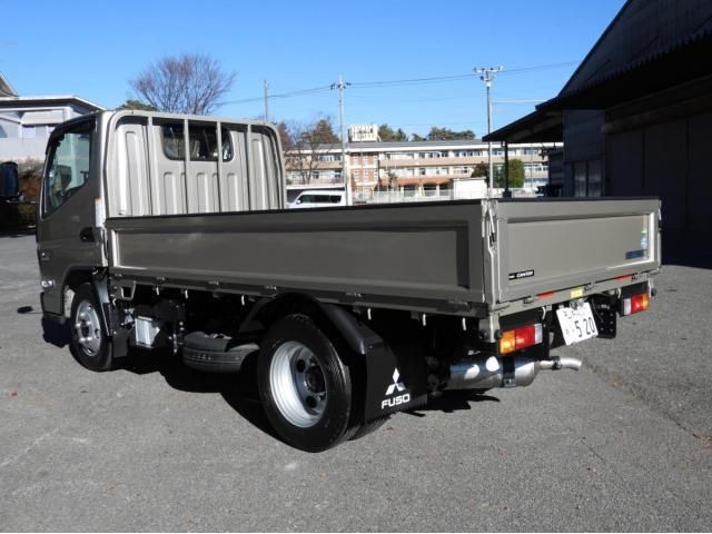 MITSUBISHI CANTER 2024