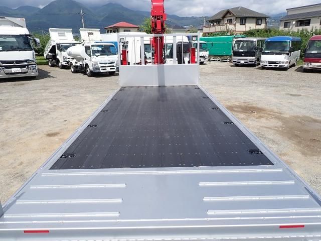 MITSUBISHI FUSOU FIGHTER 2024