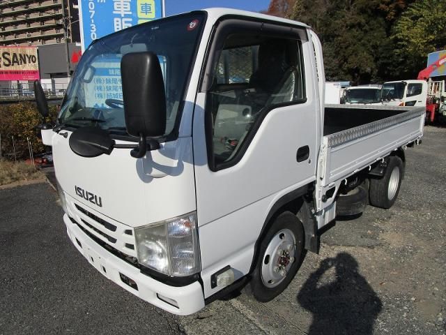 ISUZU ELF 2015
