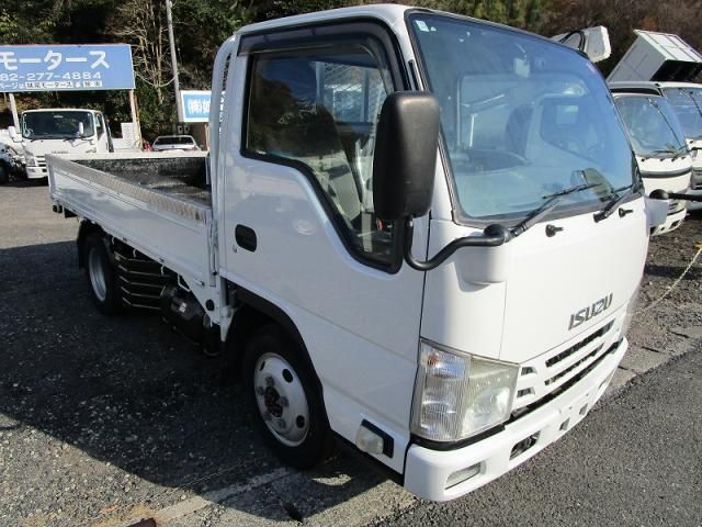 ISUZU ELF 2015