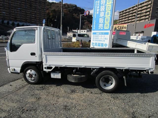 ISUZU ELF 2015