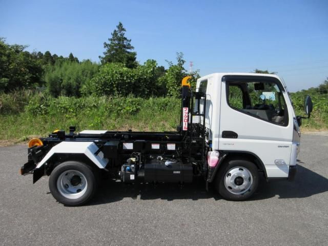 MITSUBISHI CANTER 2024