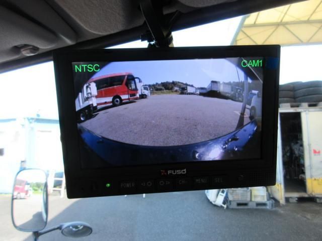 MITSUBISHI CANTER 2024