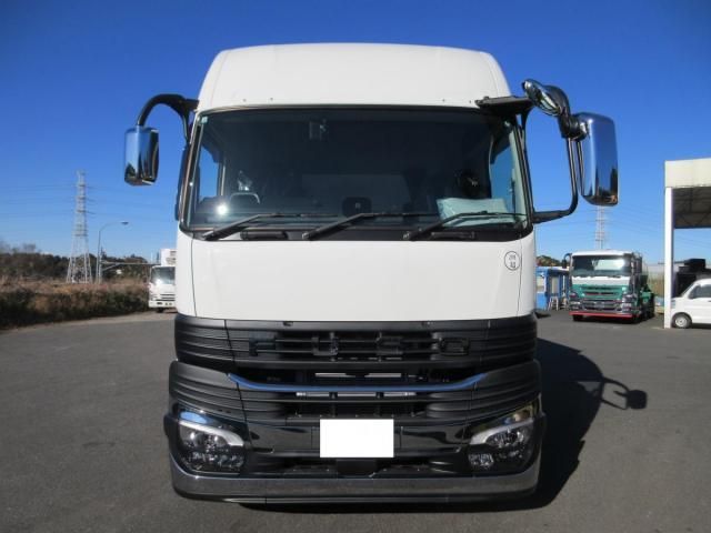 MITSUBISHI FUSOU SUPER GREAT 2024