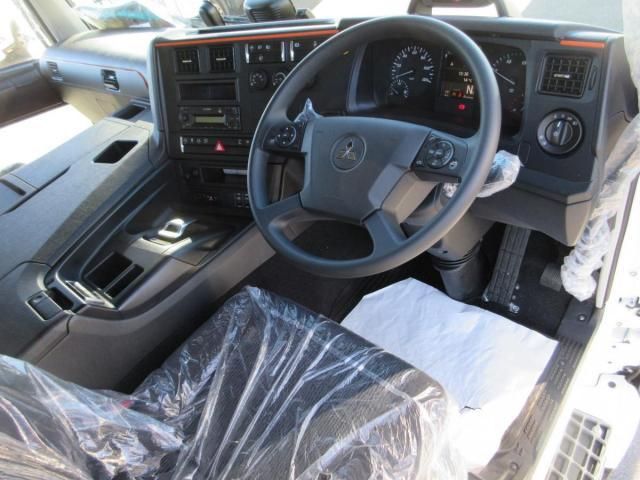 MITSUBISHI FUSOU SUPER GREAT 2024