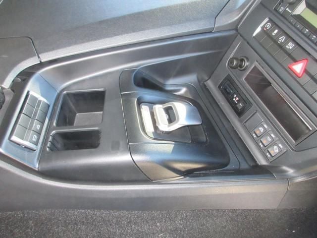 MITSUBISHI FUSOU SUPER GREAT 2024