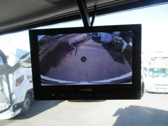 MITSUBISHI FUSOU SUPER GREAT 2024