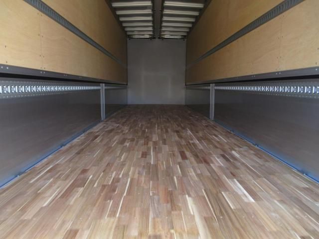 MITSUBISHI FUSOU SUPER GREAT 2024