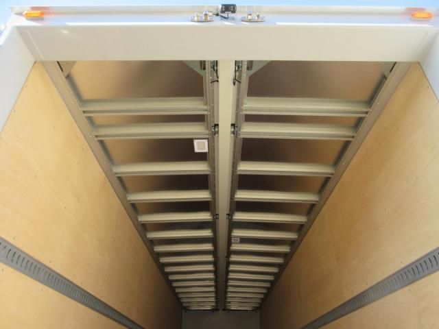 MITSUBISHI FUSOU SUPER GREAT 2024