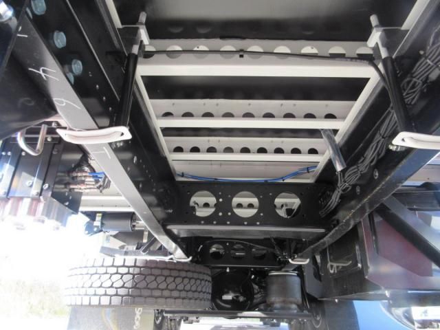 MITSUBISHI FUSOU SUPER GREAT 2024