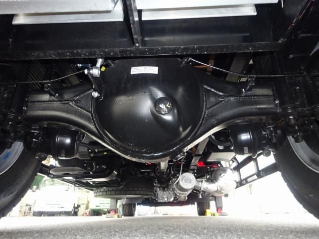 MITSUBISHI FUSOU FIGHTER 2024