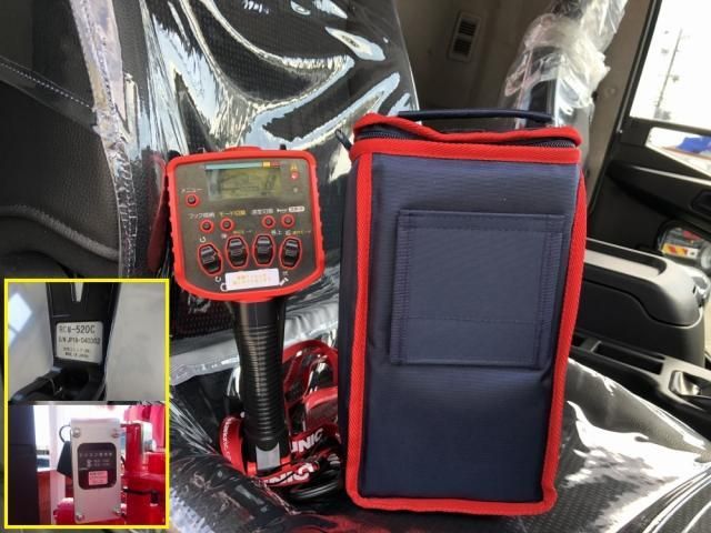 MITSUBISHI FUSOU FIGHTER 2024