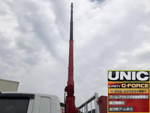 MITSUBISHI FUSOU FIGHTER 2024