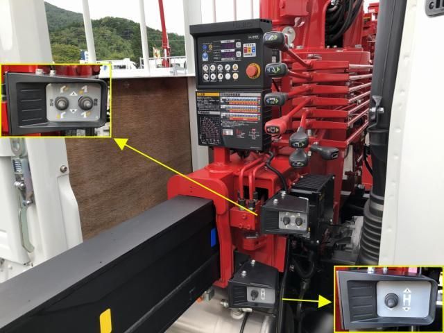 MITSUBISHI FUSOU FIGHTER 2024