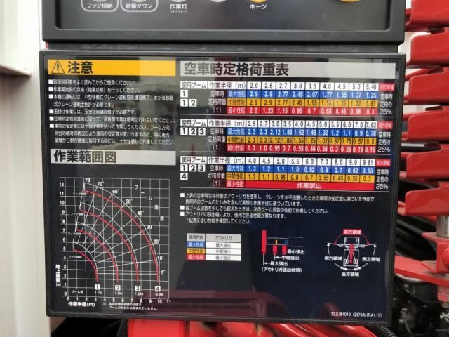 MITSUBISHI FUSOU FIGHTER 2024