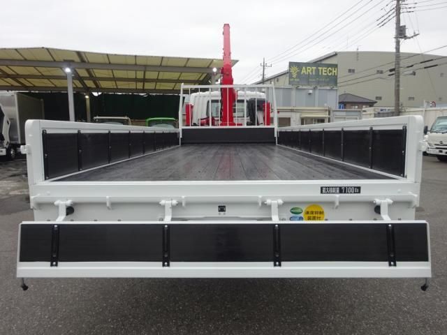 MITSUBISHI FUSOU FIGHTER 2024