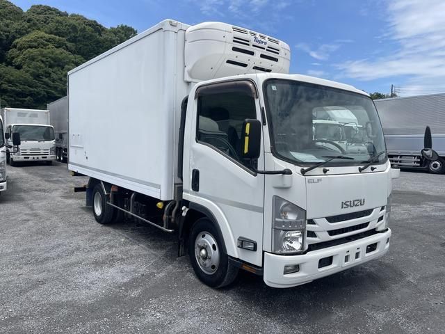 ISUZU ELF 2019