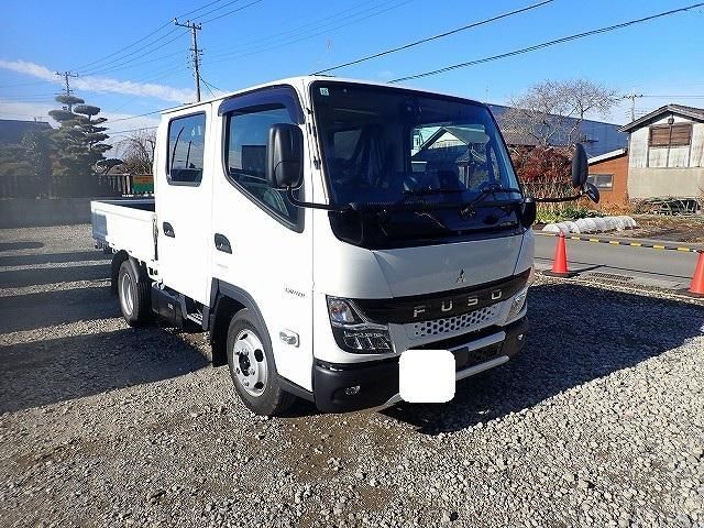 MITSUBISHI CANTER 2024