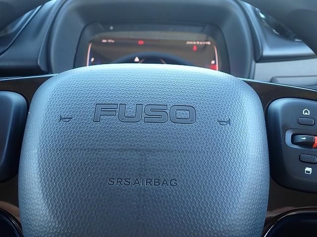 MITSUBISHI CANTER 2024