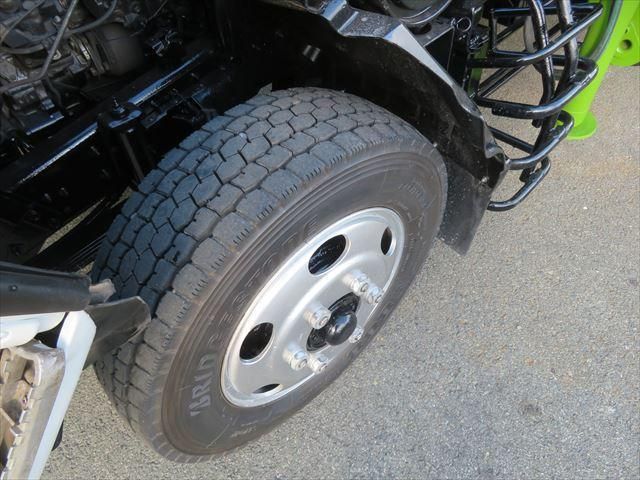 NISSAN DIESEL CONDOR 2002