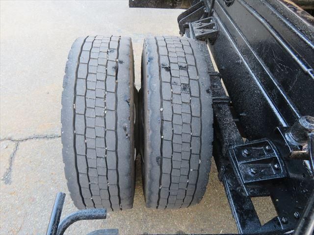 NISSAN DIESEL CONDOR 2002