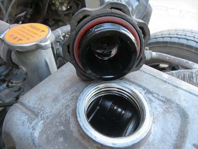 NISSAN DIESEL CONDOR 2002