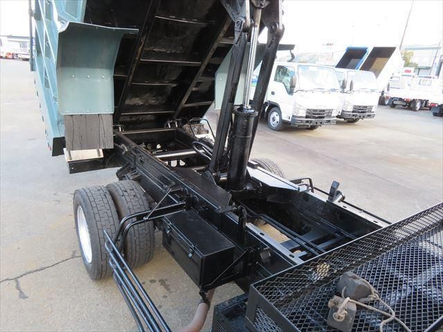 NISSAN DIESEL CONDOR 2002