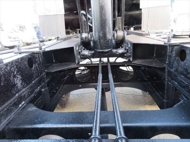 NISSAN DIESEL CONDOR 2002