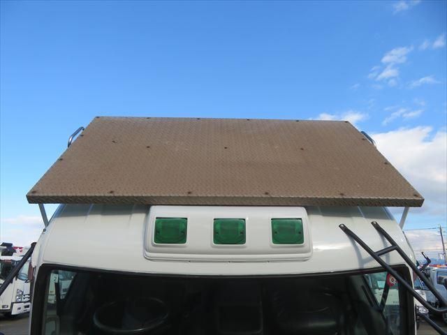 NISSAN DIESEL CONDOR 2002