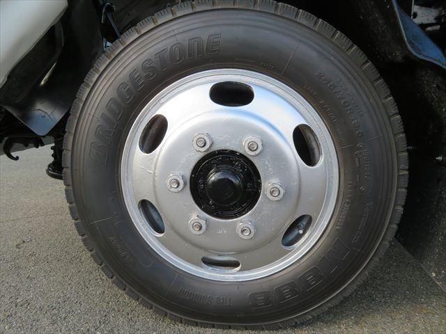 NISSAN DIESEL CONDOR 2002