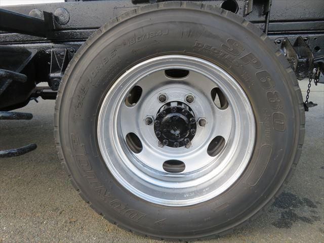 NISSAN DIESEL CONDOR 2002