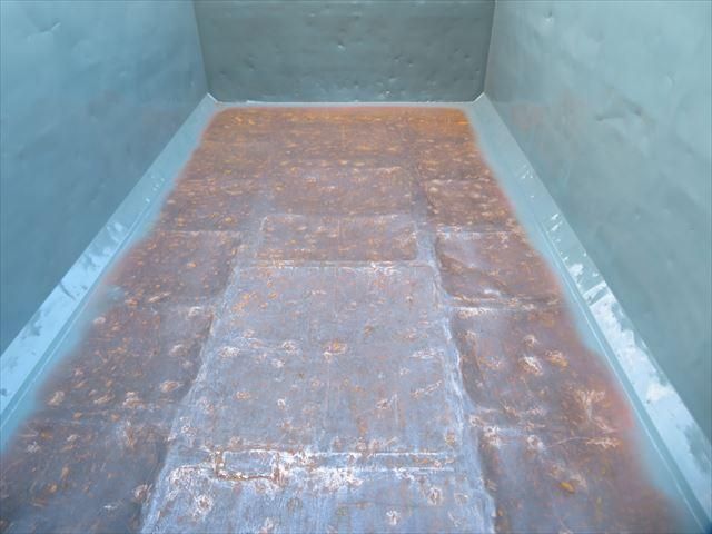 NISSAN DIESEL CONDOR 2002