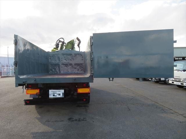 NISSAN DIESEL CONDOR 2002