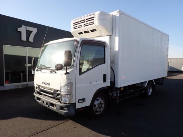 ISUZU ELF 2017