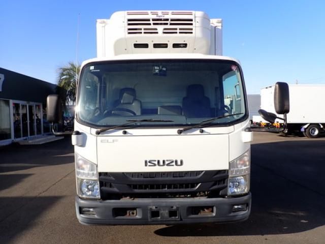 ISUZU ELF 2017