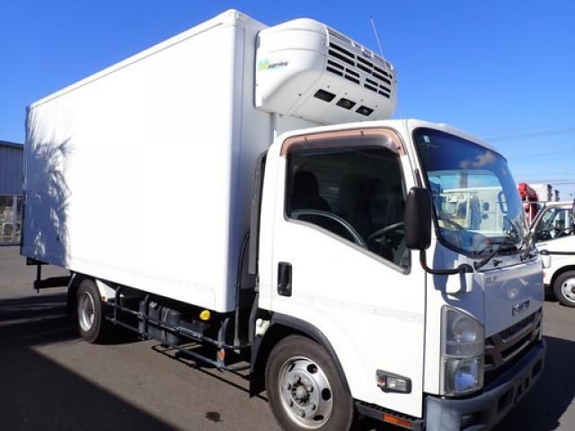 ISUZU ELF 2017