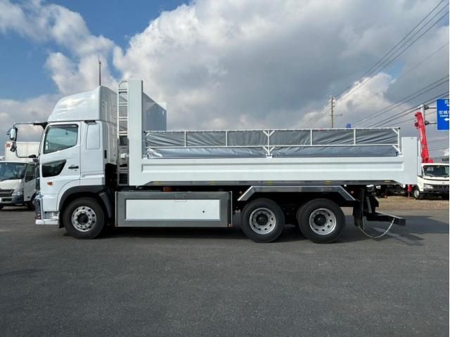 HINO PROFIA 2024