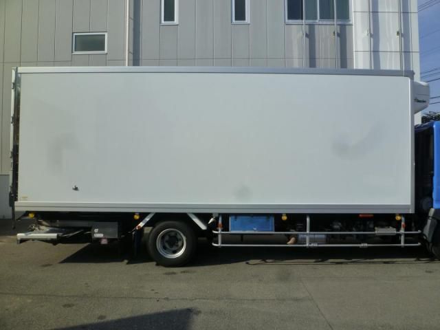 HINO RANGER 2018