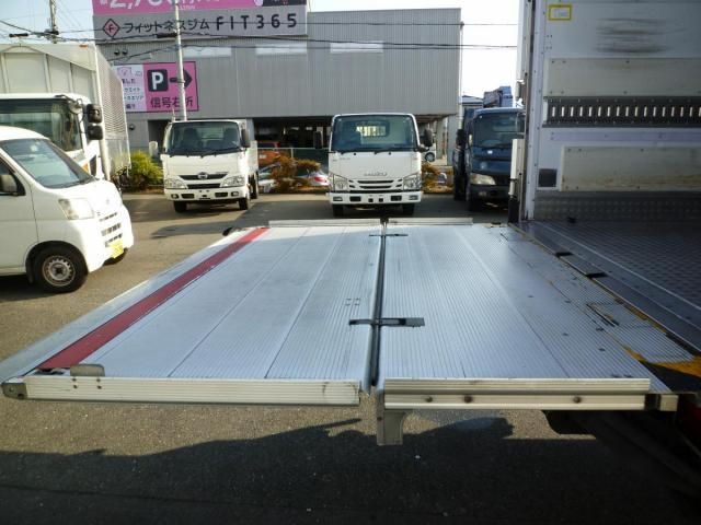 HINO RANGER 2018