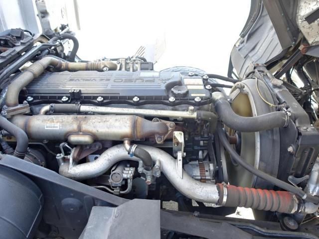 MITSUBISHI FUSOU FIGHTER 2013